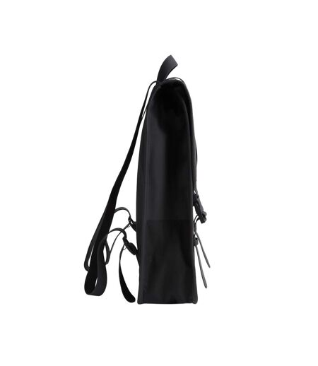Downpour Shawlands Backpack One Size Black Hunter