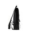 Downpour Shawlands Backpack One Size Black Hunter-3