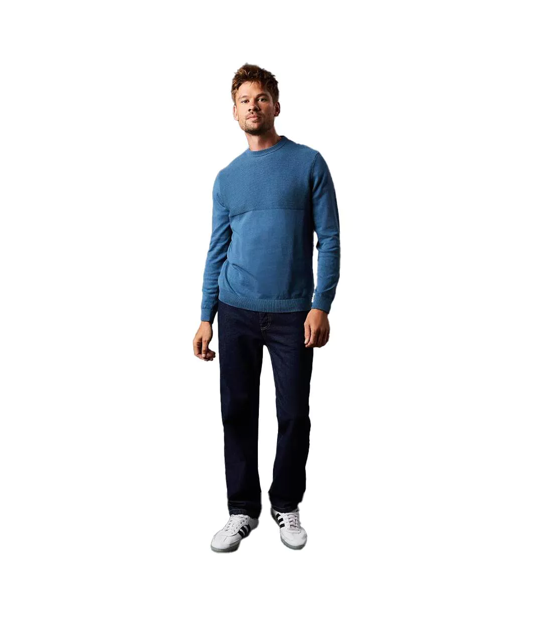 Bleu moyen Burton-3
