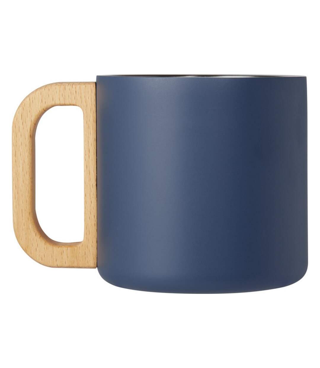 Mug bjorn taille unique bleu foncé Seasons-3
