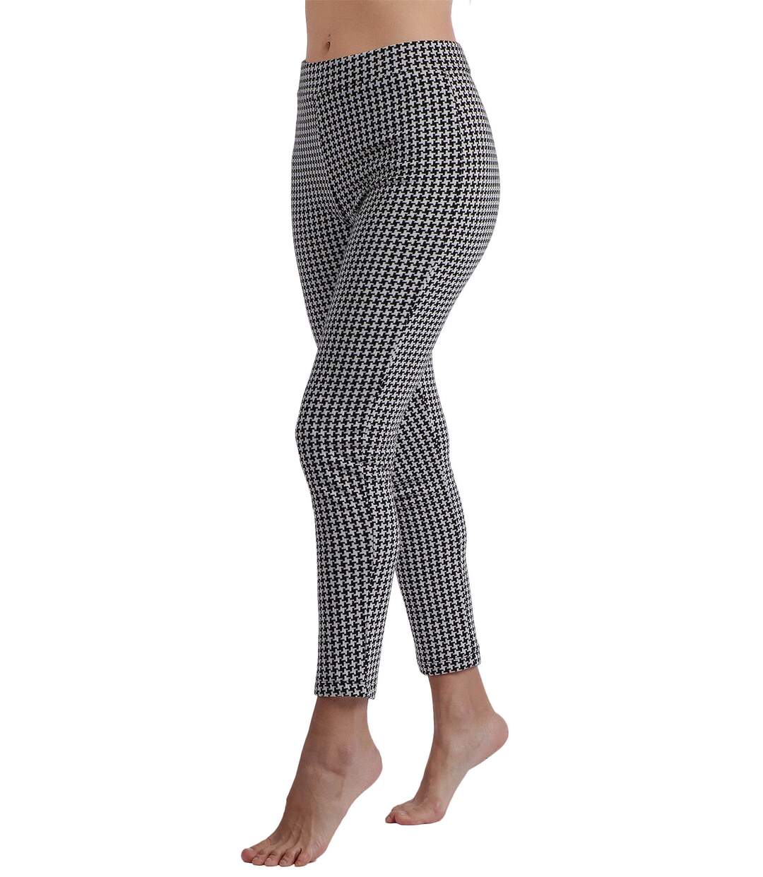 Pantalon élastique Pata De Gallo Admas