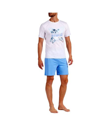 Pyjama Court COTON