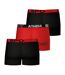 Lot de 3 boxers homme Ecopack Sport Athena-4