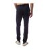Pantalon Hesten Homme Bleu Foncé Hugo-3