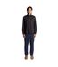 Chino Uni À Taille Mi-haute Homme Bleu Foncé Lyle & Scott-1