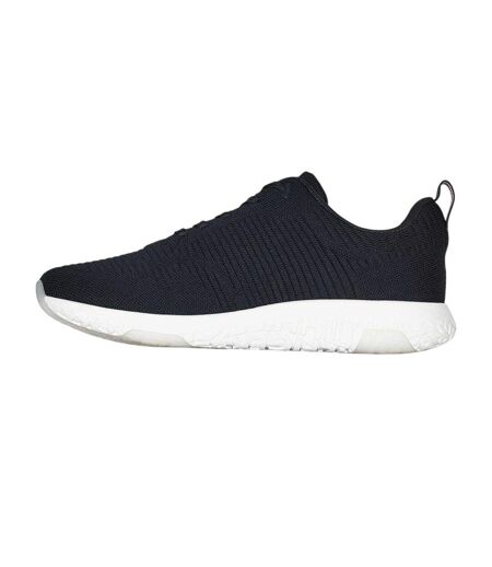 Baskets Course À Pied Tevo Run Homme Bleu Ciel Tommy Hilfiger