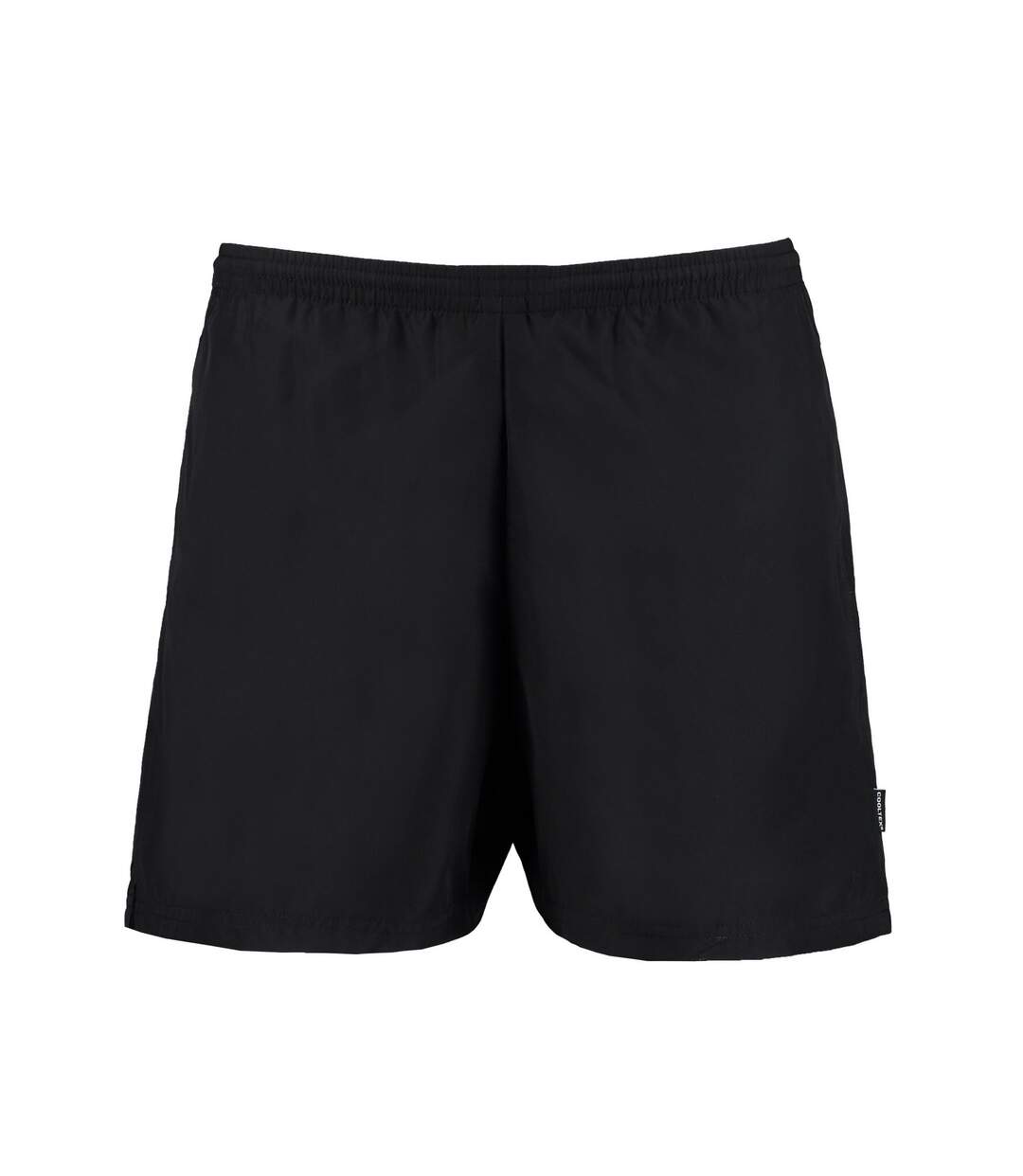 Short homme noir GAMEGEAR GAMEGEAR