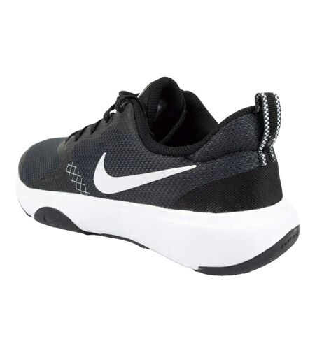 Baskets City Rep Tr Femme Noir Nike