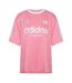 T-shirt Originals Femme Rose Adidas-1