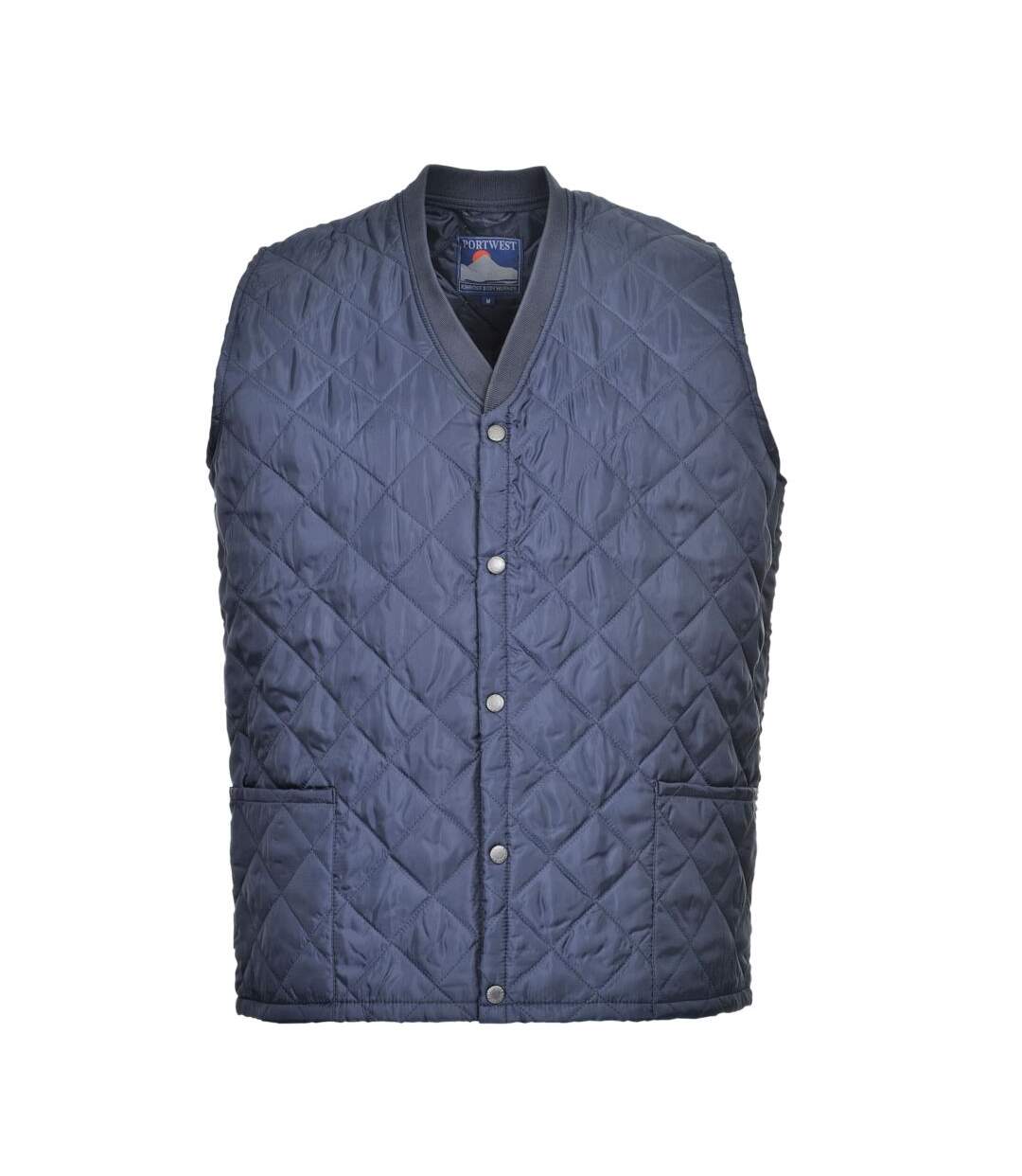 Gilet de froid sans manches Portwest Kinross-1