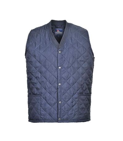 Gilet de froid sans manches Portwest Kinross