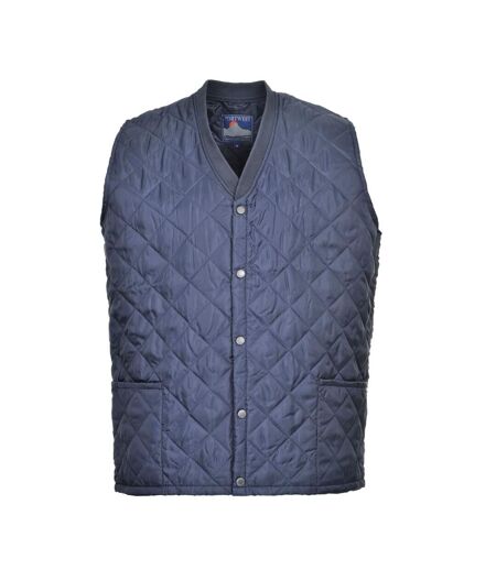 Gilet de froid sans manches Portwest Kinross