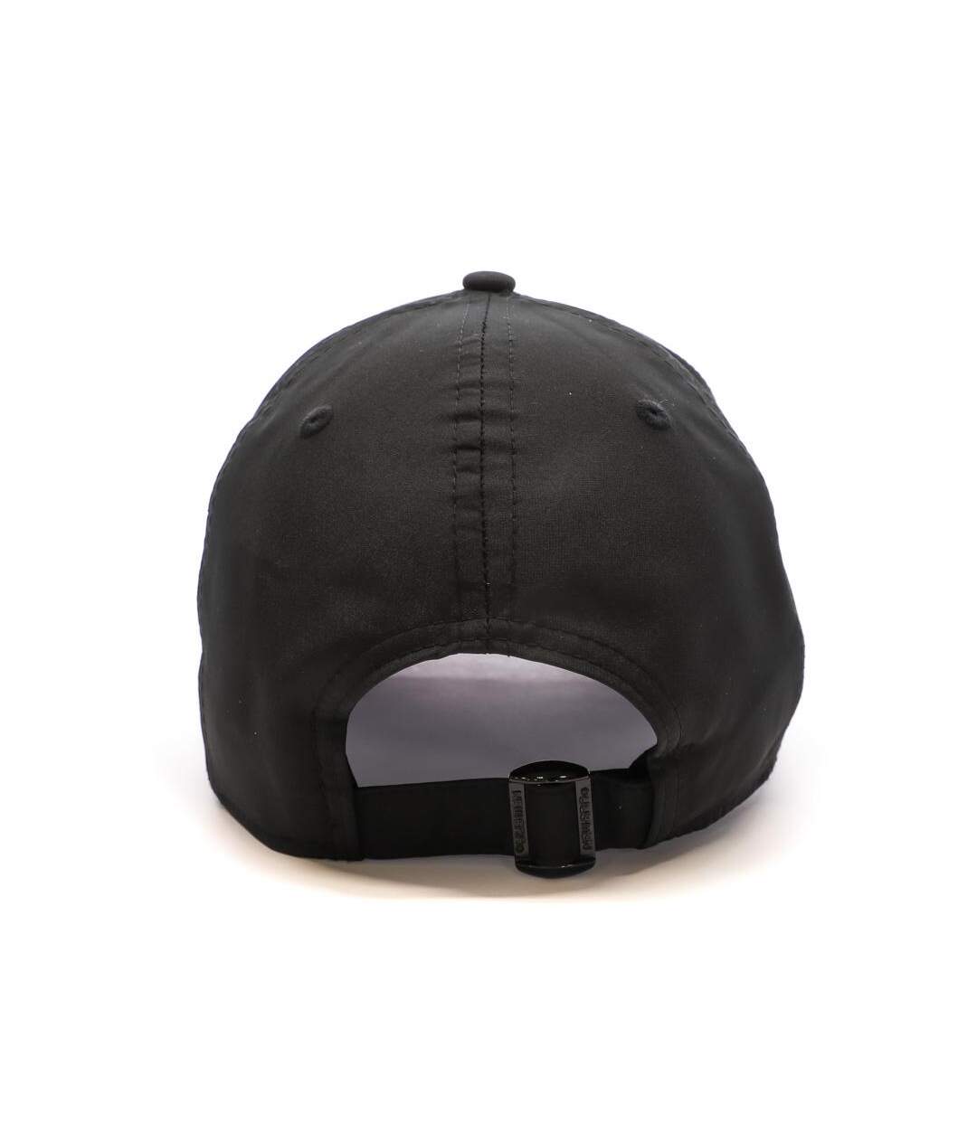 Casquette Noir Homme New Era Game Play 9forty Chicago Bulls - OSFM-3