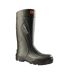 Unisex Adult Purofort Plus Wellington Boots Green Dunlop-1
