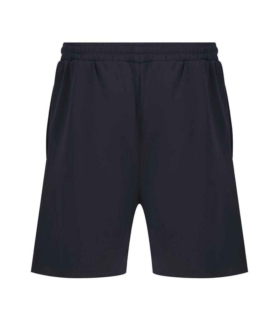 Short Homme Bleu Marine Finden & Hales-2