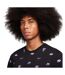 T-shirt Sportswear Homme Noir Nike-4
