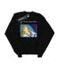 Disney Sweatshirt Womens/Ladies Sleeping Beauty Meme (Noir) - UTBI12471-1