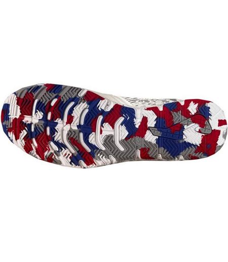 Chaussures De Foot En Salle Mundial Homme Blanc Joma