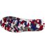 Chaussures De Foot En Salle Mundial Homme Blanc Joma-4
