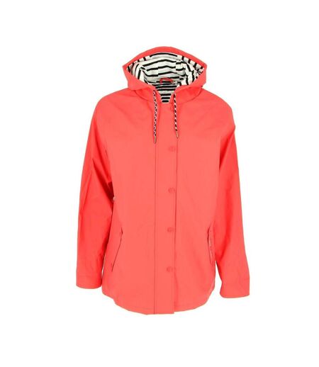 Parka Rouge Homme Win's Yachting - 3XL