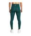 Womens/ladies Fly Fast High Rise Leggings Blue Under Armour-2