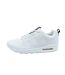 Chaussures Motif/style Logo Homme Blanc Ducati-1