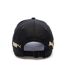 Casquette noire homme puma prime bb - taille unique-3