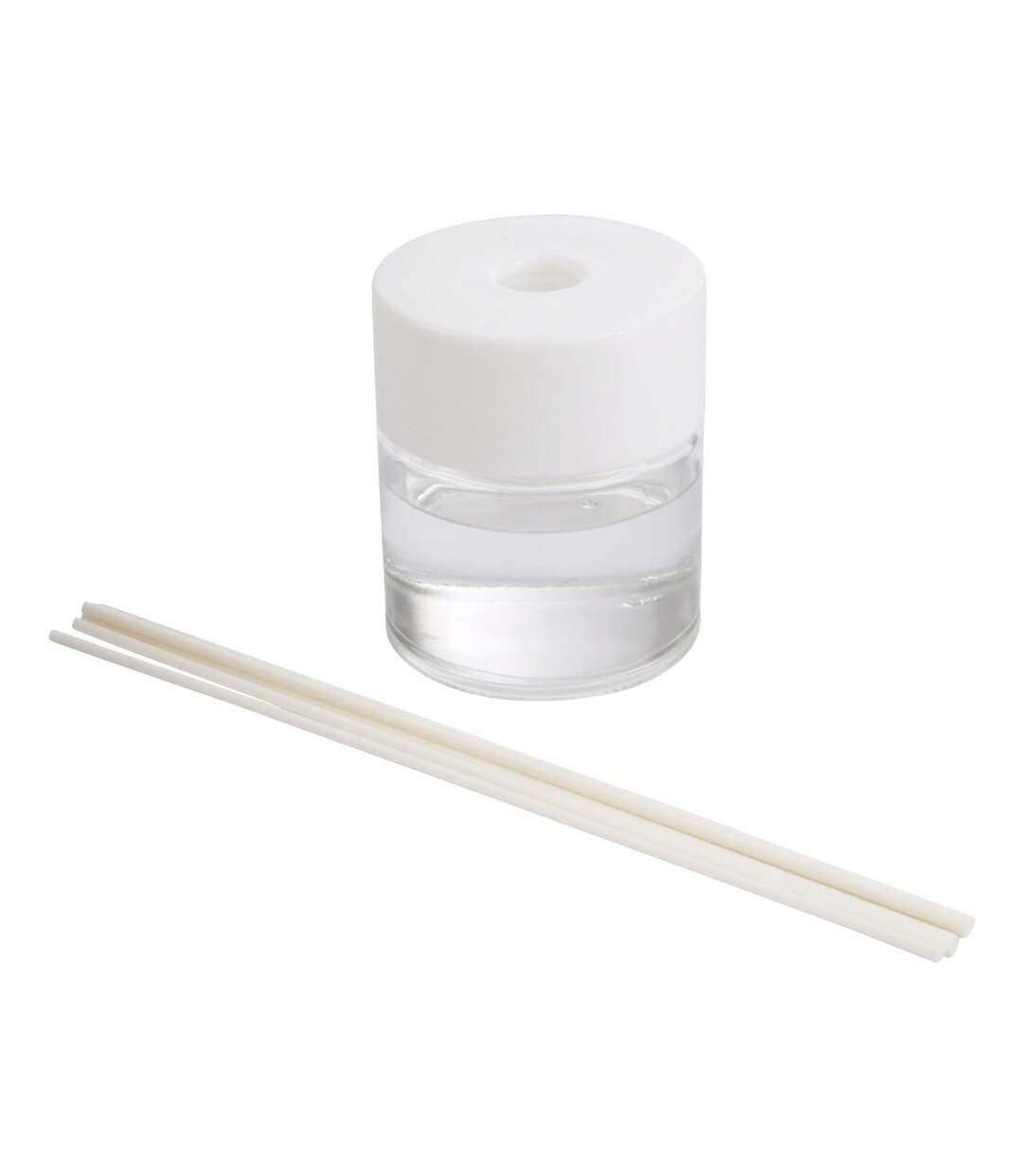 Diffuseur de Parfum Winter Blush 100ml Blanc-1