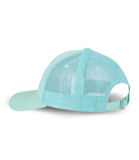 casquette baseball avec filet sergé de coton et badge brodé Lof Vondutch