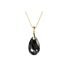 Pendentifs Raindrop, Cristal d'Autriche