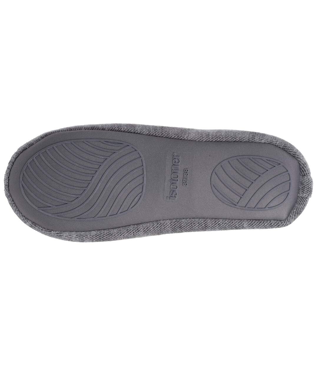 Isotoner Chaussons extra-light Ballerines femme-4