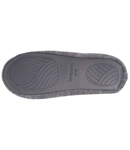 Isotoner Chaussons extra-light Ballerines femme