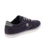 Mens skape park basic low trainers navy Timberland-2