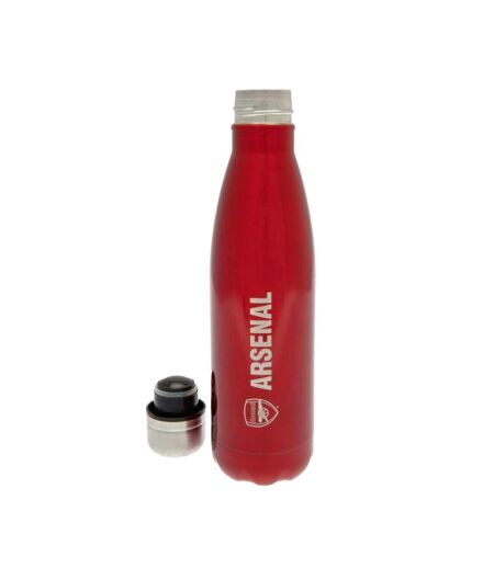 Arsenal FC - Bouteille isotherme (Rouge) (500 ml) - UTBS1721