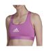 Brassière Rose Femme Adidas  HM1094 - L A-C