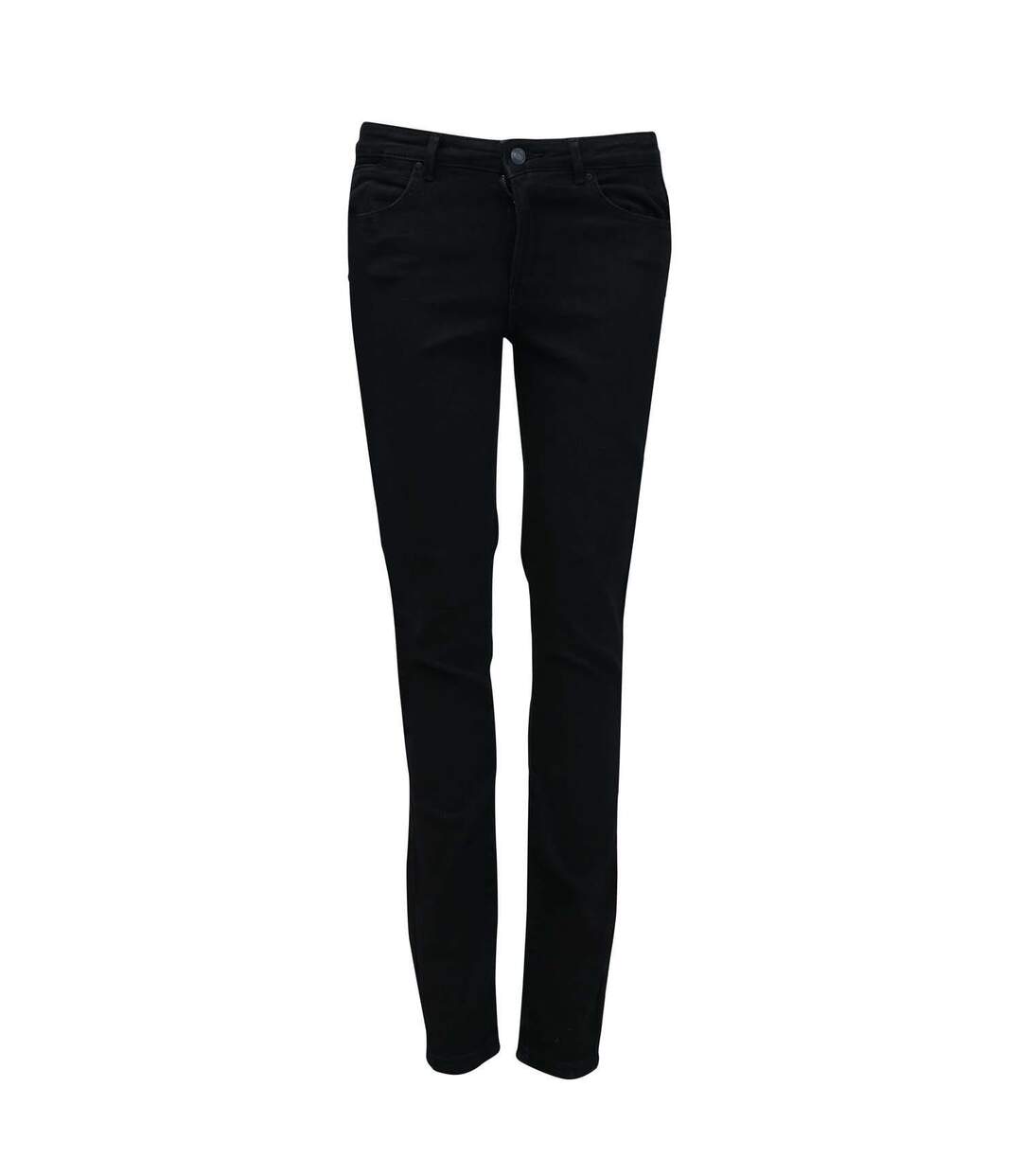 Jean june femme noir Vero Moda-1