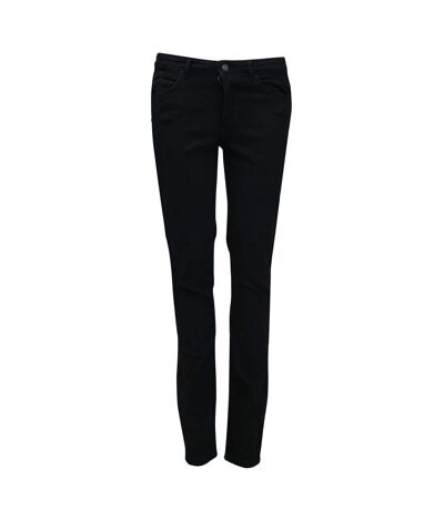 Jean june femme noir Vero Moda