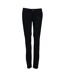 Jean june femme noir Vero Moda-1