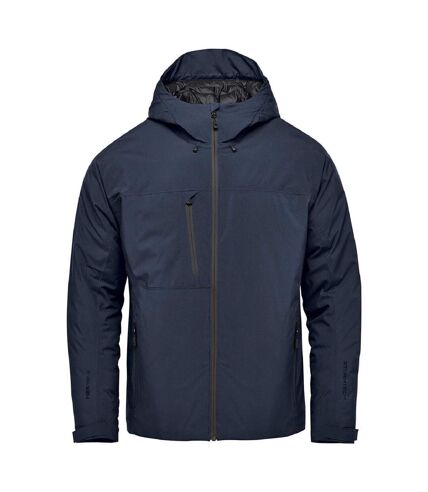 Coupe-vent imperméable - Homme - X-2 - bleu marine