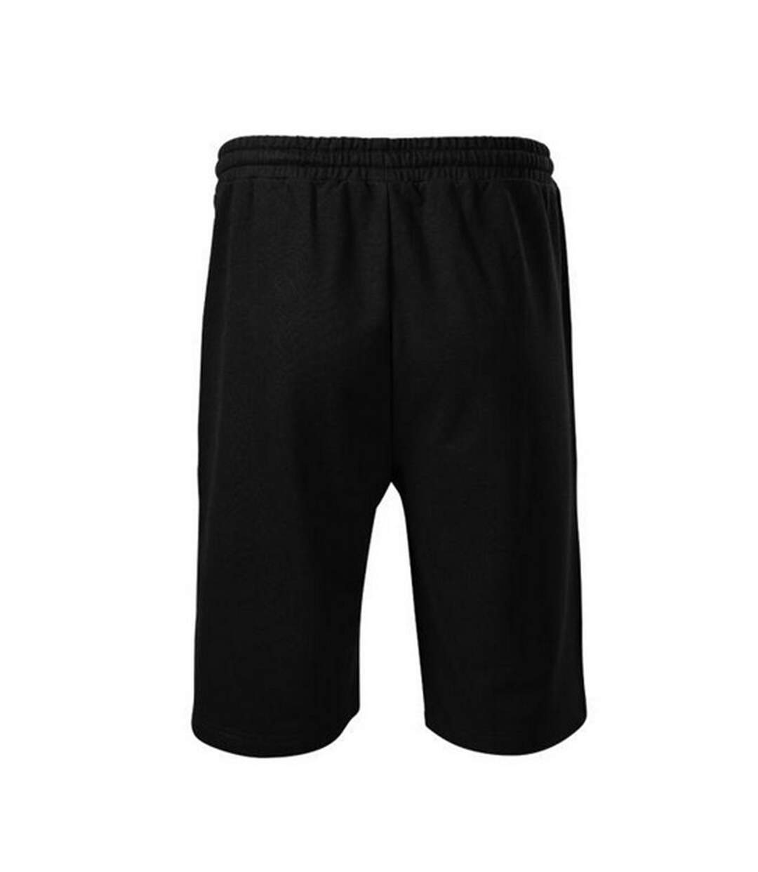 Short Comfy Homme Noir Malfini-2