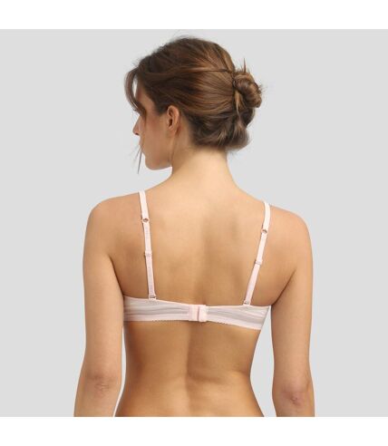 Soutien-gorge Corbeille Ampliforme Avec Armatures Invisifit