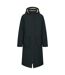Veste Imperméable Abby Femme Vert Foncé Trespass-2