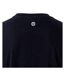 T-shirt Motif/style Uni Homme Noir Hi-Tec-4