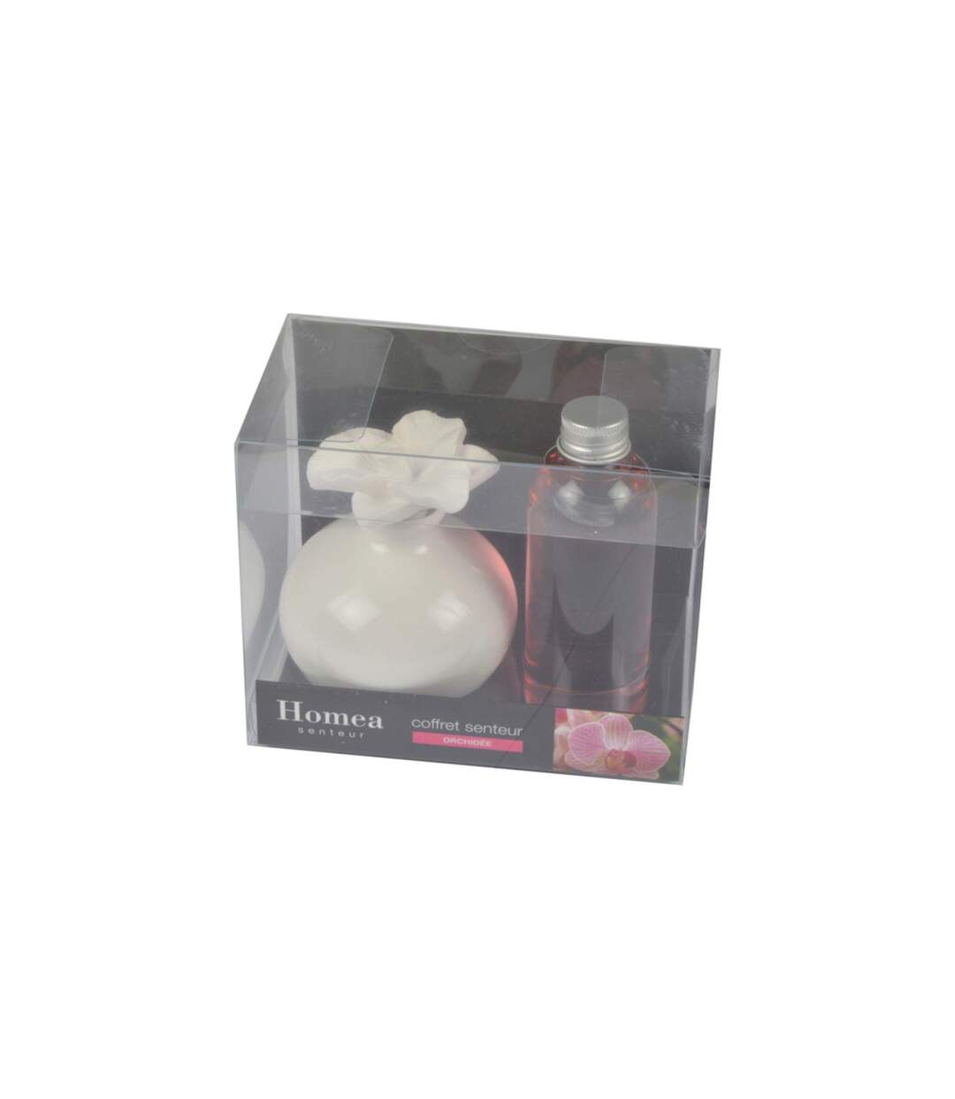 Coffret Senteur Essentiel 100ml Patchouli-2