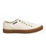 Baskets Canvey Homme Blanc Cassé Ben Sherman-1