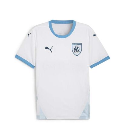 OM maillot domicile homme puma 2024/2025