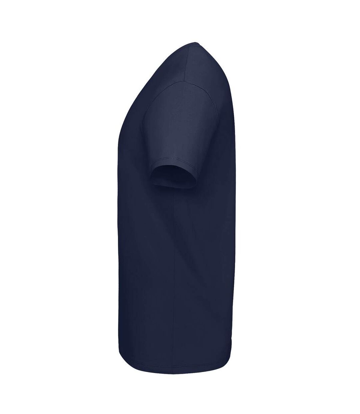SOLS - T-shirt manches courtes MARTIN - Homme (Bleu marine) - UTPC4084