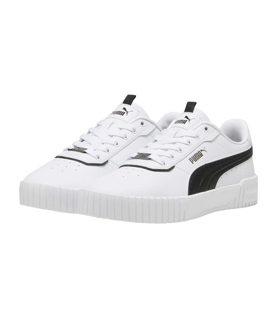 Basket Cuir Puma Carina 2.0 Lux-3