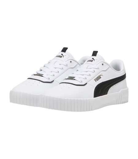 Basket Cuir Puma Carina 2.0 Lux