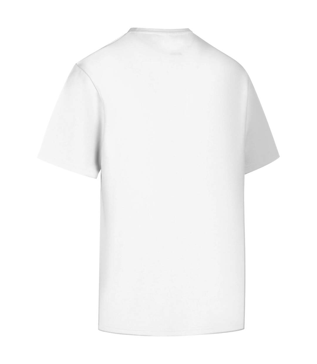 T-shirt Vanco Homme Blanc Trespass-2